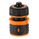 Conector cu stop 1/2", bi-material NEO TOOLS 15-721 HardWork ToolsRange