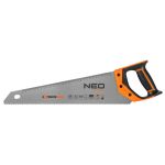 Fierastrau 400mm, 7TPI NEO TOOLS 41-131 HardWork ToolsRange
