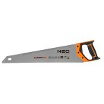 Fierastrau 450mm, 11TPI NEO TOOLS 41-166 HardWork ToolsRange