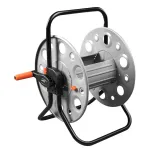 Support furtun 1/2", max 100mm, metalic NEO TOOLS 15-790 HardWork ToolsRange