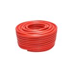 Furtun acetilenă DN10 10 mm, 10 bar, roșu, rolă 50 m pentru sudură