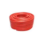 Furtun acetilenă DN10 10 mm, 10 bar, roșu, rolă 50 m pentru sudură