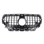 Grila Centrala Mercedes E-Class W214 Sedan S214 Station Wagon Sport Line (2023-up) Performance AutoTuning