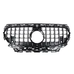 Grila Centrala Mercedes E-Class W214 Sedan S214 Station Wagon Sport Line (2023-up) Performance AutoTuning