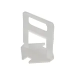 Set 100 cleme de nivelare pentru plăci ceramice Detoolz DZ-C228