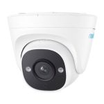 Camera IP Reolink, 5MP, Infrarosu 30m, Lentila 4mm, Microfon, MicroSD, PoE - P324 SafetyGuard Surveillance