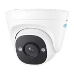 Camera IP Reolink, 5MP, Infrarosu 30m, Lentila 4mm, Microfon, MicroSD, PoE - P324 SafetyGuard Surveillance