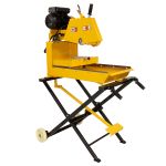 Taietor materiale de constructii Masalta MB14E, 230V, 2.4 kW, disc 350 mm