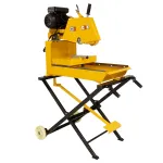 Taietor materiale de constructii Masalta MB14E, 230V, 2.4 kW, disc 350 mm