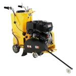 Taietor de beton si asfalt Masalta MF16-4U, 400 mm, Honda GX390