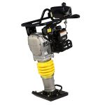 Mai compactor Masalta MR60H pe benzina, motor Honda GX100, 60 kg