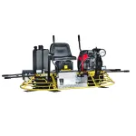 Slefuitor dublu Masalta MRT73 pentru beton, 1860 mm, Honda GX690