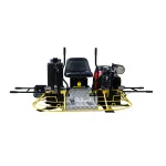 Slefuitor dublu pentru beton Masalta MRT73P, 1860 mm, Honda GX690, benzina