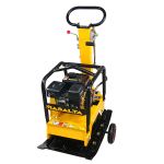 Placă compactoare reversibilă Masalta MSH160E-2, 162 kg, Loncin G200F