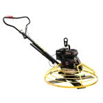 Slefuitor de beton Masalta MT36-2, 910 mm, motor Loncin G200F, benzina