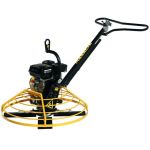 Slefuitor de beton Masalta MT36-3, 910 mm, motor Robin EX17, benzina