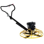 Slefuitor de beton Masalta MT42-3, 1060 mm, motor Robin EX27, benzina