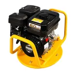 Motor vibrator pentru beton Masalta MVDR-3, Robin EX17, 5.7 CP, benzina