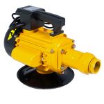 Motor electric vibrator pentru beton Masalta MVE-2, 230V, 1.5kW