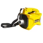 Motor vibrator beton Masalta MVE2501, 230V, 2.3 kW, portabil
