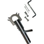 Sistem de prindere Masalta pentru mâner telescopic H076 și lame AB