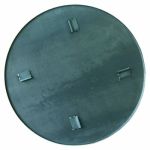 Disc flotor Masalta 25 inch pentru finisor beton MT24, otel rezistent