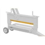 Lamă ghilotină Masalta pentru MBS32, 320 mm, din fontă