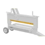 Lamă ghilotină Masalta pentru MBS32, 320 mm, din fontă