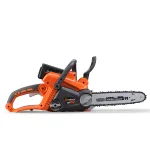 Fierastrau cu lant Redback E214C, 40V, lama Oregon 350 mm, solo