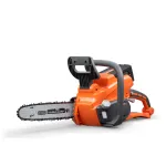 Fierastrau cu lant Redback 40V, lama Oregon 400 mm, motor brushless, solo