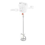 Paletă amestecător Redback E805C 120 mm pentru mixerul E808T