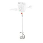 Paletă amestecător Redback E805C 120 mm pentru mixerul E808T