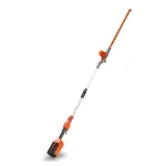 Trimmer gard viu telescopic Redback 40V, lama 520 mm, 240 cm, solo
