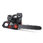 Fierastrau cu lant Redback EA216, lama 400 mm, 120V, solo