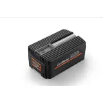 Acumulator Li-Ion Redback EP20 40V 2Ah pentru scule de gradina