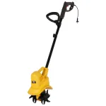 Minicultivator electric Texas El-Tex 300, 300W, 19 cm, 15 cm