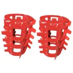 Roti metalice Kipor KTPM60 500 mm pentru motocultoare Kipor KDT