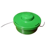 Cap trimmer universal ProGarden pentru motocoasă, fir 2,5 m, 10x1.25 mm stânga