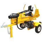 Despicator busteni ProGARDEN DH22B, 22T, benzina, tractabil, 500 mm