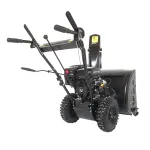 Freza de zapada autopropulsata ProGarden FB5665E, 56 cm, 6.5 CP, pornire electrica