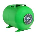 Vas hidrofor orizontal ProGARDEN H050, 50L, cu membrana EPDM