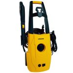 Aparat de spălat cu jet ProGarden LT302-1400C, 1400W, 80 bar