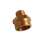 Mufa redusa din alama ProGarden 1/2-3/8 pentru racorduri si instalatii