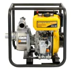 Motopompă diesel ProGARDEN PD20 2”/50 mm pentru apă curată