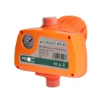 Presostat electronic pentru pompa ProGARDEN SK-03, 2.2 kW, 10 bar, 1 inch