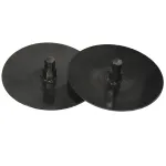 Discuri laterale 23x250 pentru freza motocultor Campo 873, 703, 853