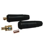 Conector tată cablu sudură ProWELD TEB 10-25 QC-01, 200A