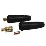 Conector tată cablu sudură ProWELD TEB 10-25 QC-01, 200A