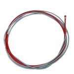 Liner pentru sarma sudura ProWELD 1.6 mm, 4.0 mm exterior, 4.2 m