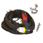 Tortă de tăiere cu plasmă ProWELD P80 pentru CUT 60/80, 5 m